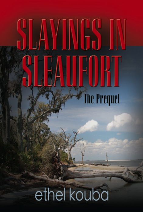 Slayings in Sleaufort
