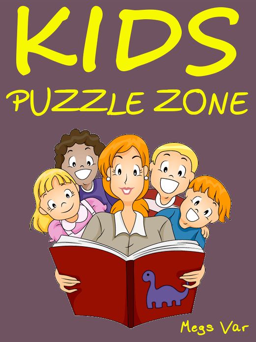 Kids Puzzles Zone