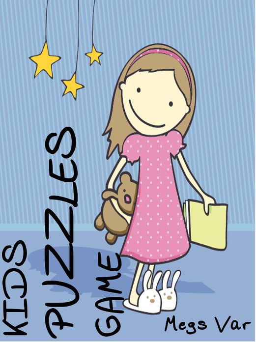 Kids Puzzles Game