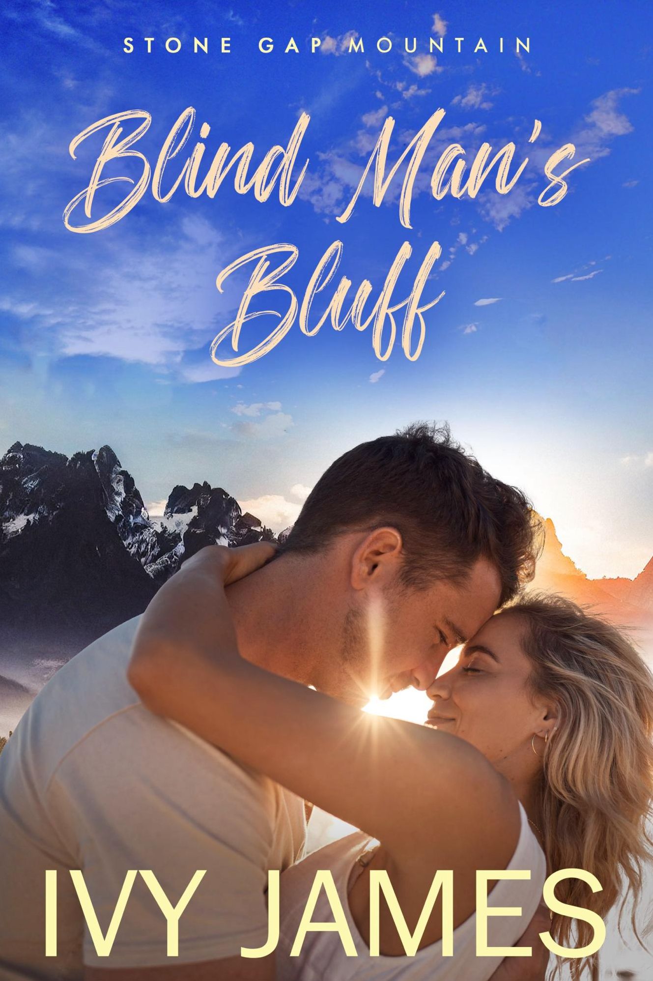 BLIND MAN'S BLUFF