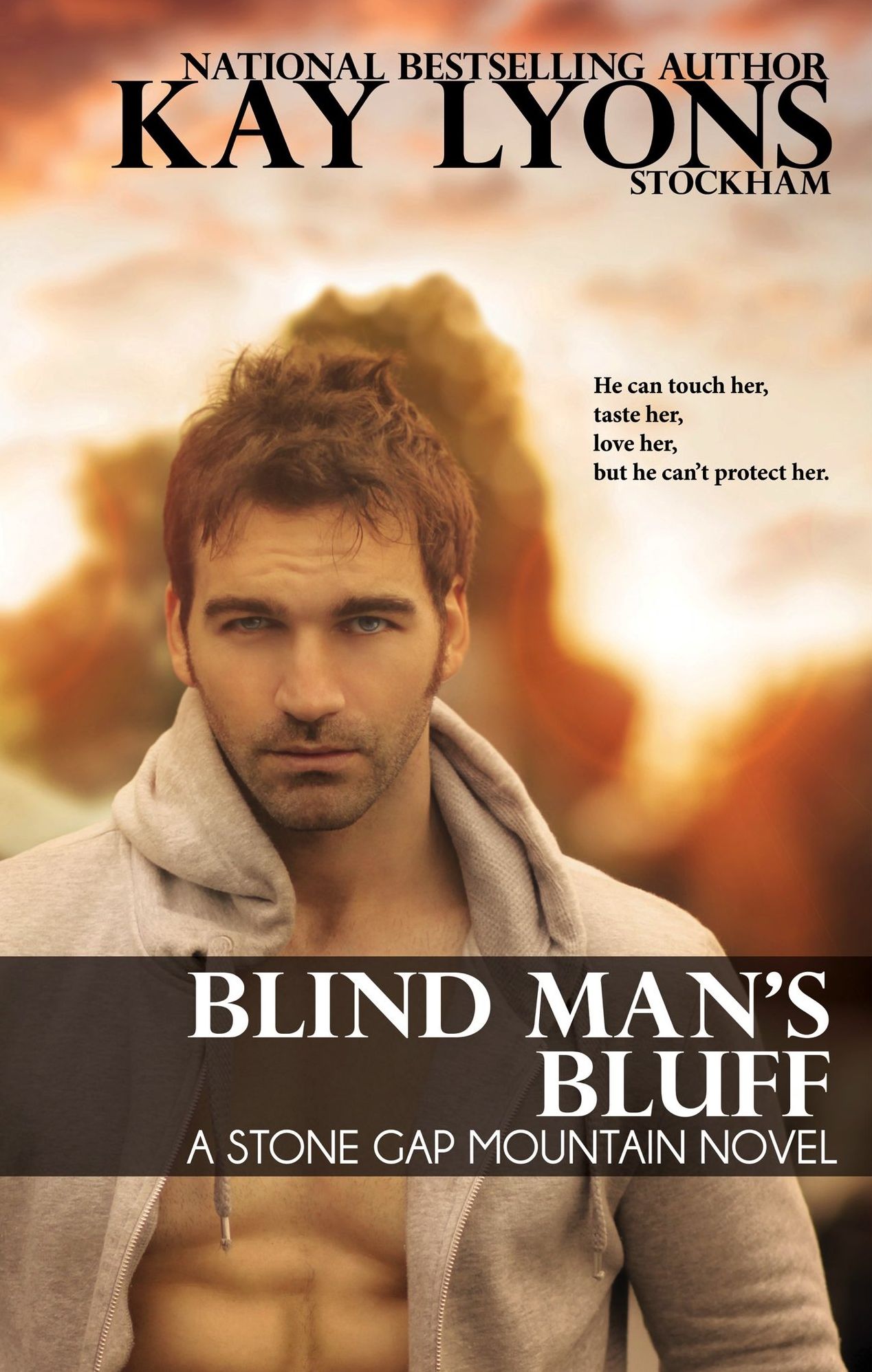BLIND MAN'S BLUFF