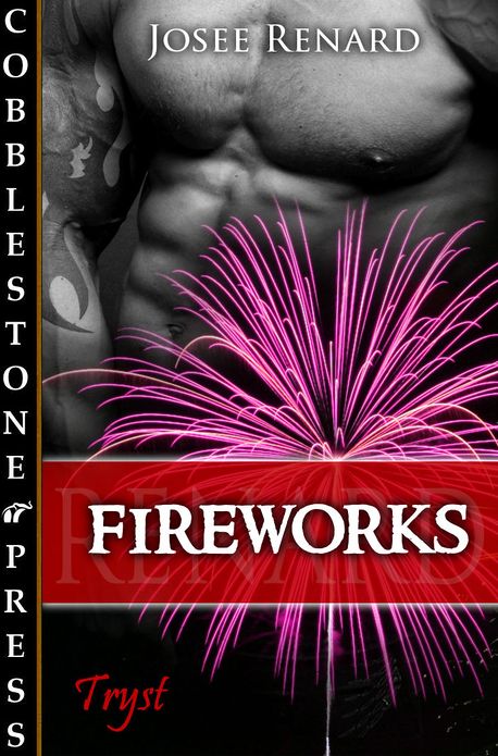 Fireworks [Red, White, & Blue]