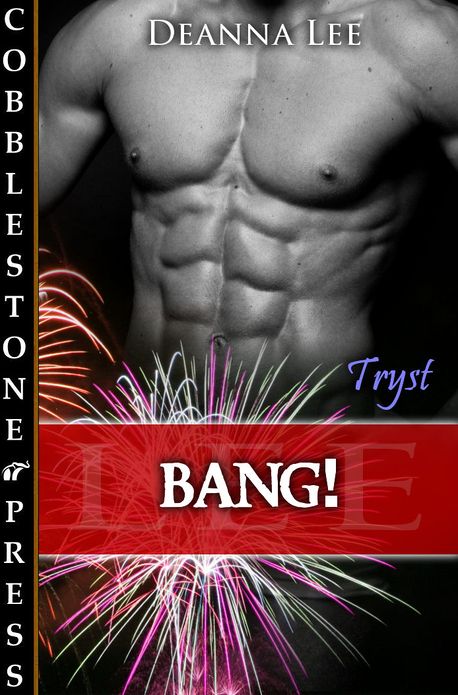 Bang! [Red, White, & Blue]