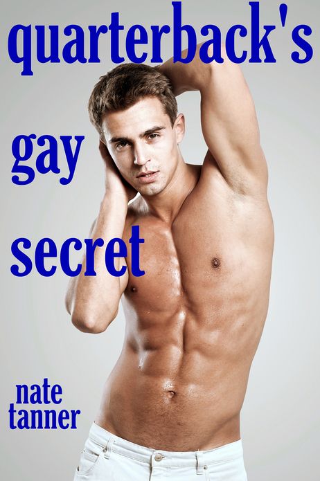 Quarterback's Gay Secret