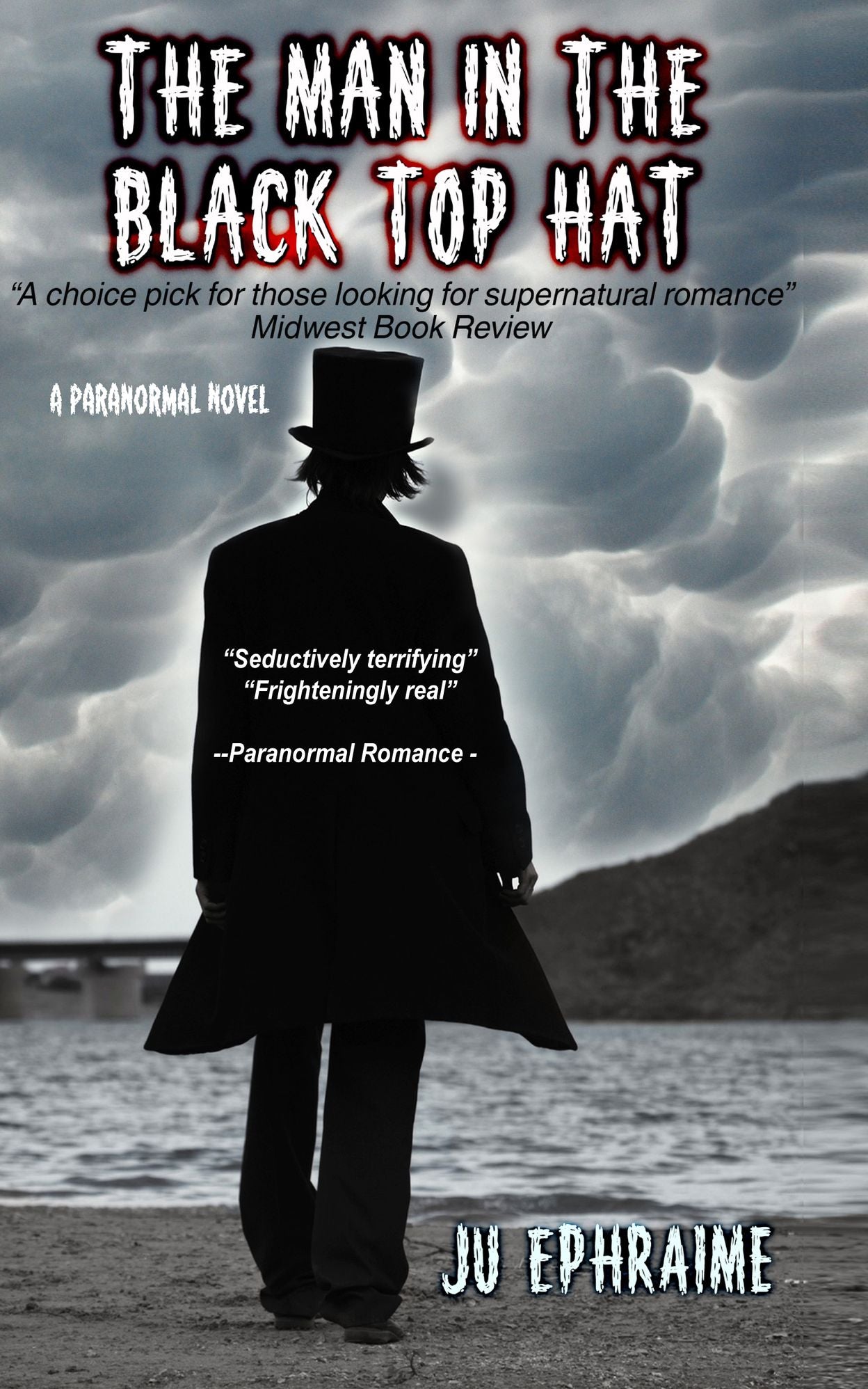 The Man In The Black Top Hat
