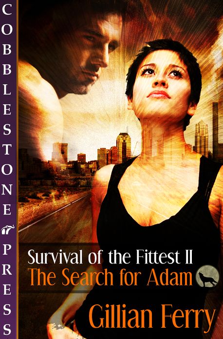 The Search for Adam [Survival of the Fittest II]