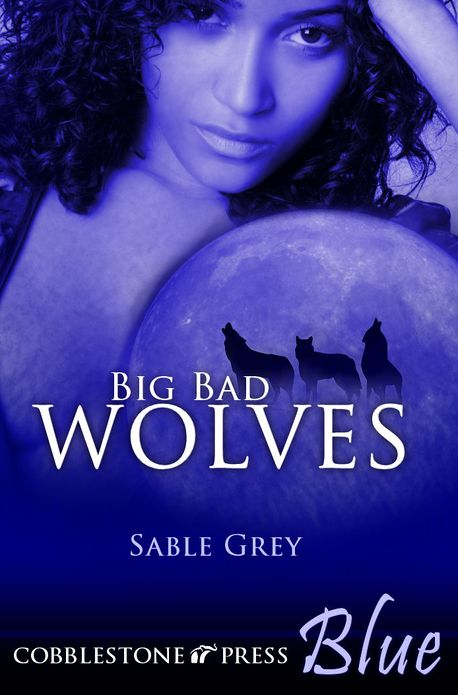 Big Bad Wolves