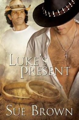 Luke's Present