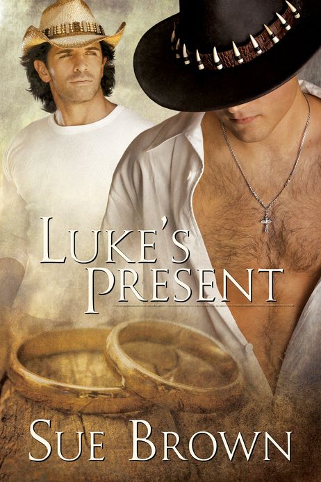 Luke's Present