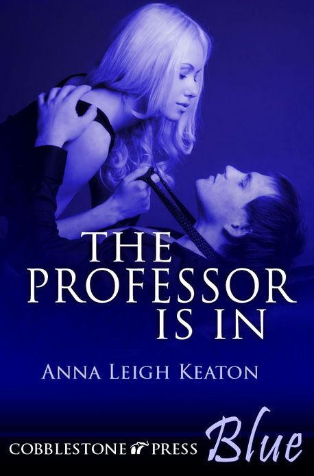 The Professor Is In