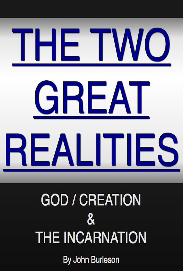 The Two Great Realities