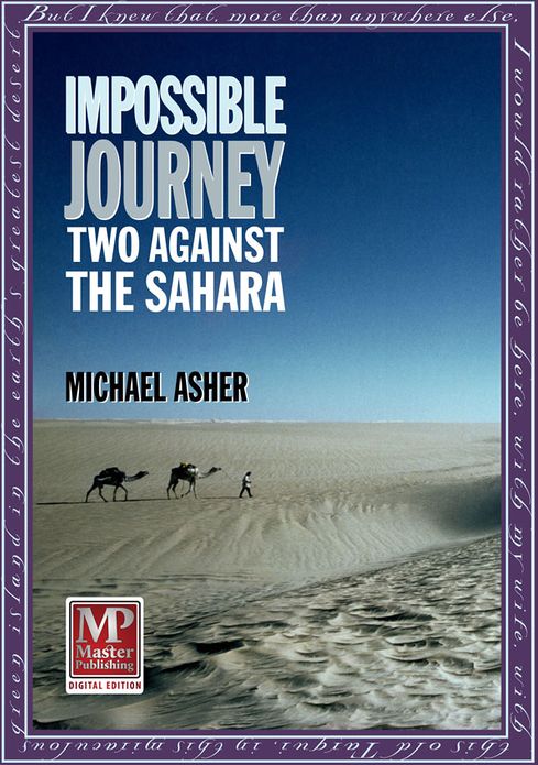 Impossible Journey