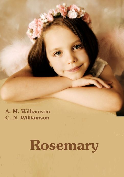 Rosemary (Illustrated)