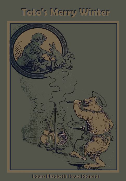 Toto's Merry Winter (Illustrated)