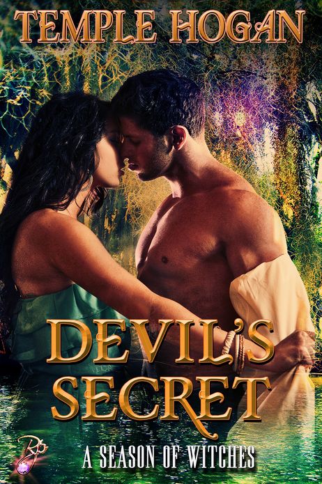 Devil's Secret (Season of Witches Series, Paranormal Romance)