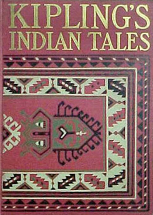 Indian Tales: A Short Story Collection, Fiction and Literature Classic By Rudyard Kipling! AAA+++