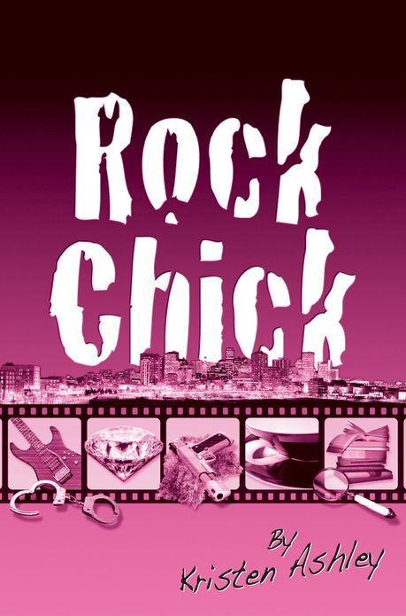 Rock Chick
