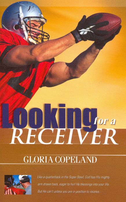 Looking For a Receiver