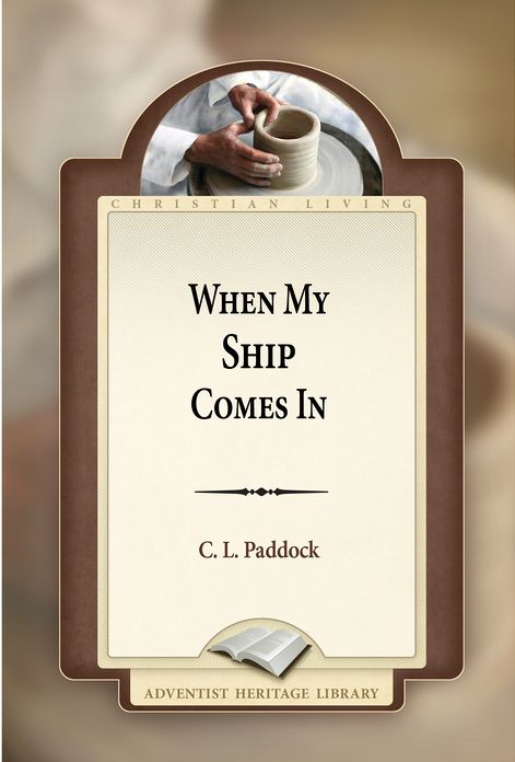When My Ship Comes In