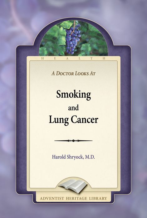 Smoking and Lung Cancer