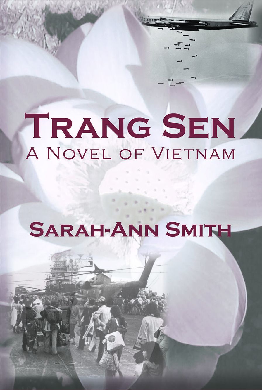 Trang Sen