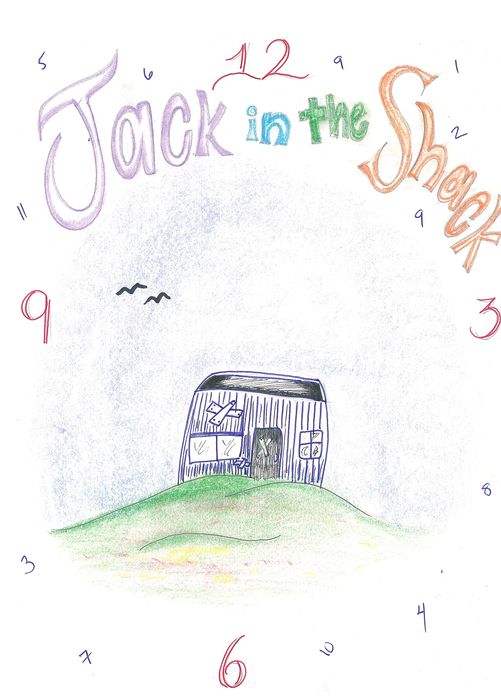Jack in the Shack