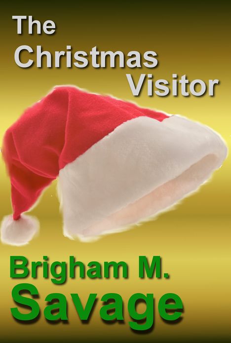 The Christmas Visitor--An Archon Christmas short novel