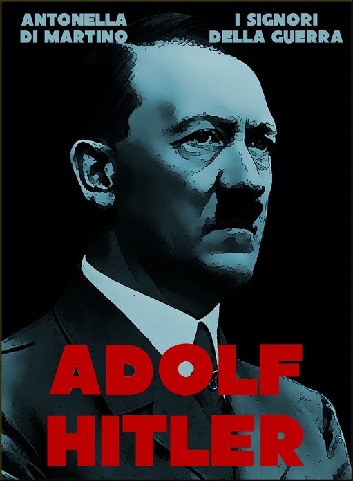 Adolf Hitler, il dittatore
