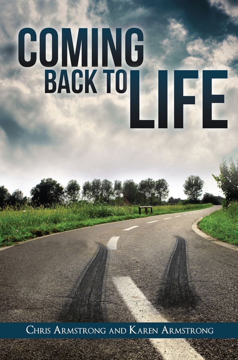 COMING BACK TO LIFE