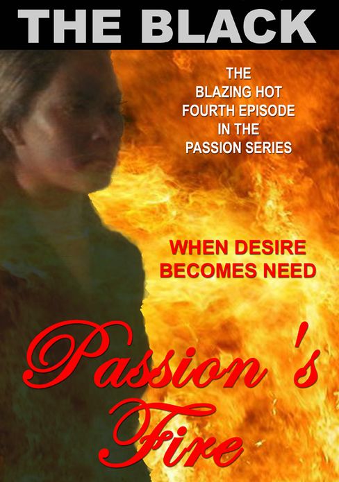 Passion's Fire