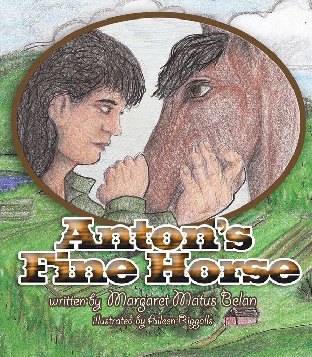 Anton's Fine Horse