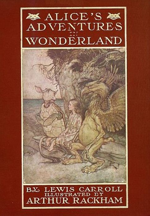 Alice's Adventures in Wonderland