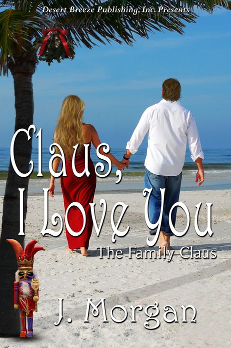 Claus I Love You