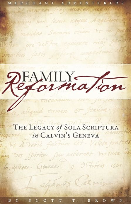 Family Reformation