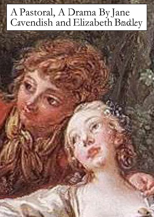 A Pastoral by Jane and Elizabeth Cavendish