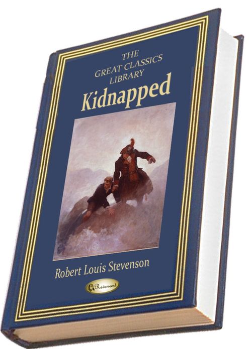 Kidnapped (THE GREAT CLASSICS LABOR)