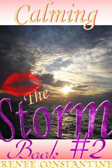 Calming The Storm Book 2 (BBW Erotic Romance)