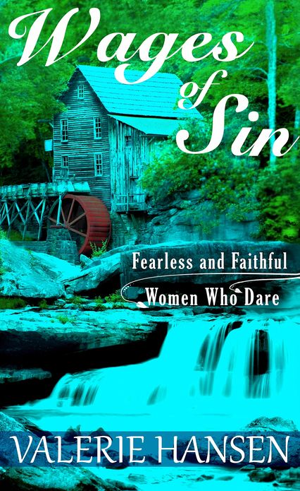 Wages of Sin