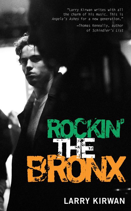 Rockin' The Bronx