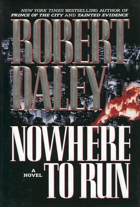 Nowhere To Run