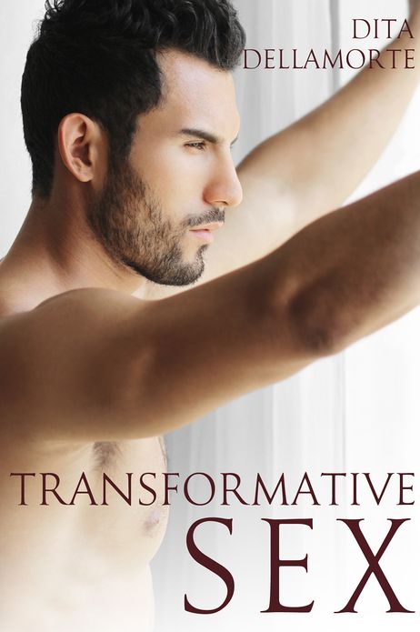 Transformative Sex (Gender Transformation Erotica)
