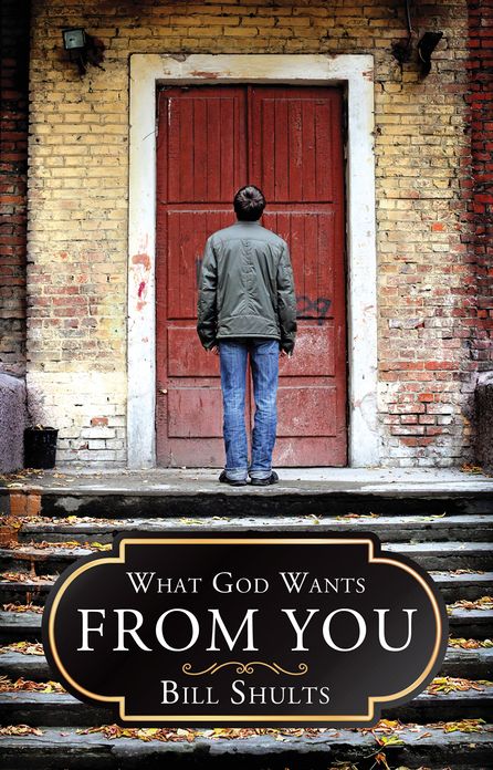 What God Wants From You