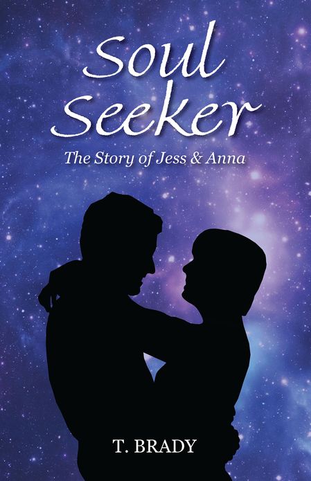 Soul Seeker: The Story of Jess & Anna