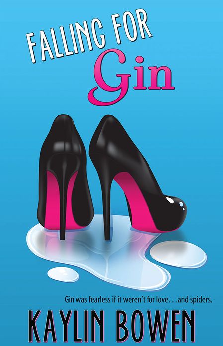 Falling for Gin