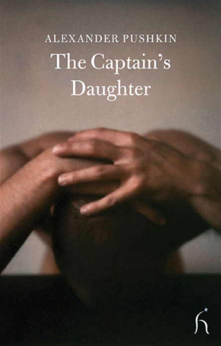 Pushkin - The Captain's Daughter in 1,000 Words (Zbooker Classics)