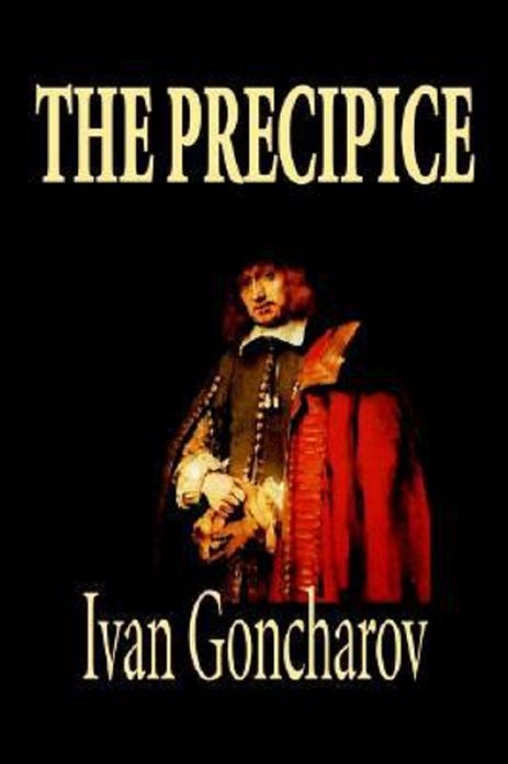 Goncharov - The Precipice in 1,000 Words (Zbooker Classics)