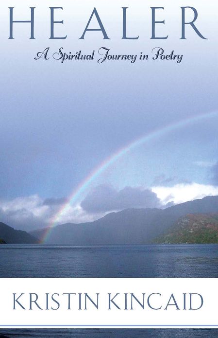 Healer: A Spiritual Journey in Poetry