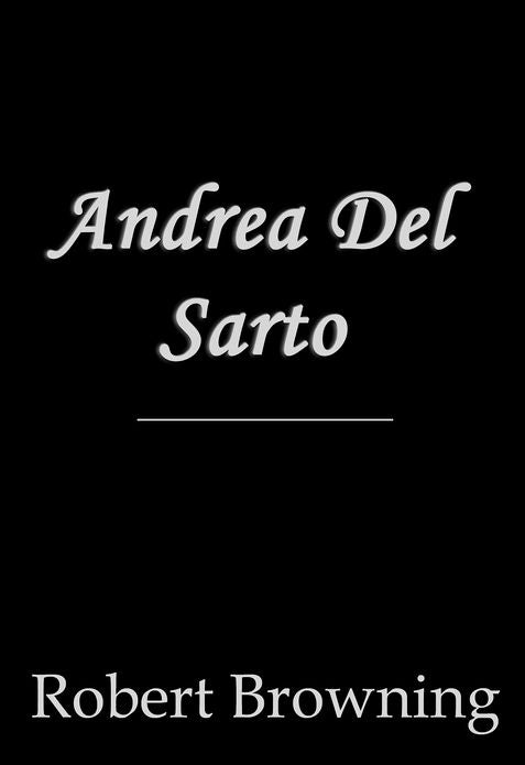 Andrea Del Sarto