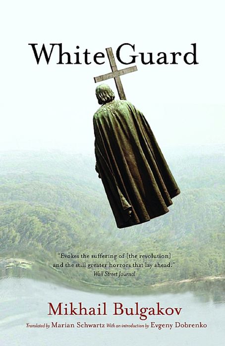 Bulgakov - The White Guard in 1,000 Words (Zbooker Classics)