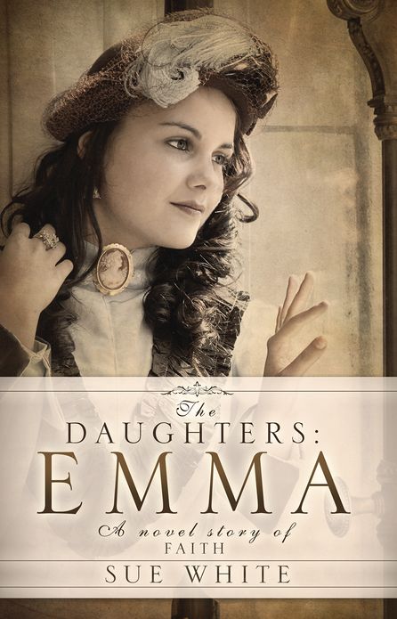 THE DAUGHTERS:EMMA